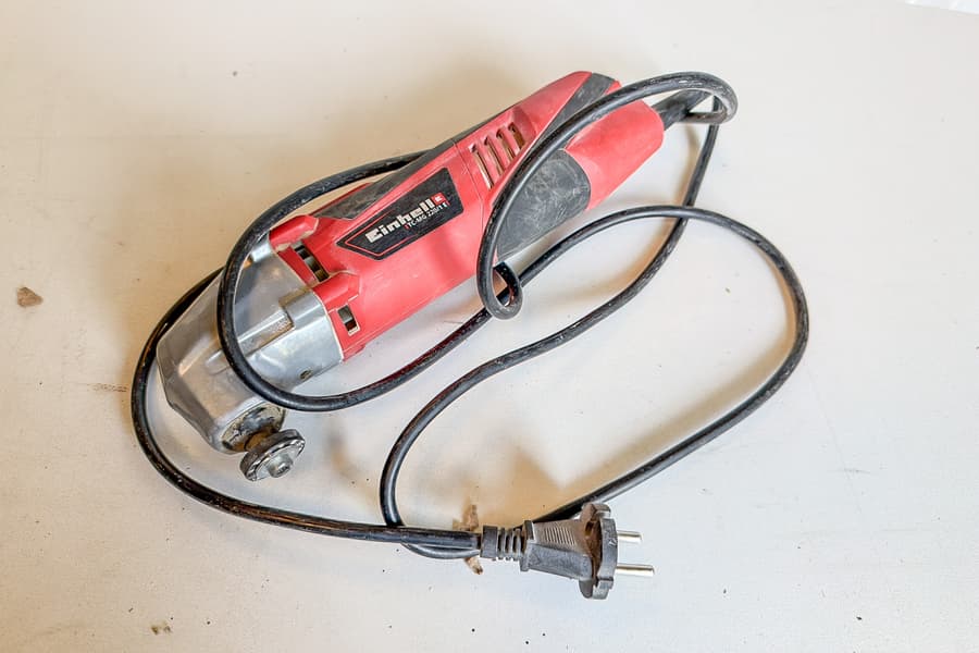 Multi Tool Einhell TC-MG 220/1 E